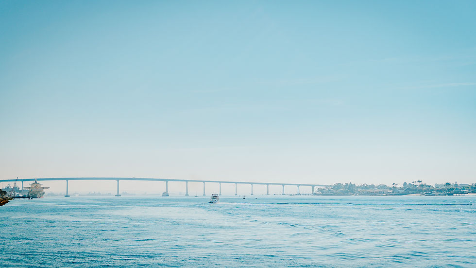 Places to Visit in San Diego - Coronado