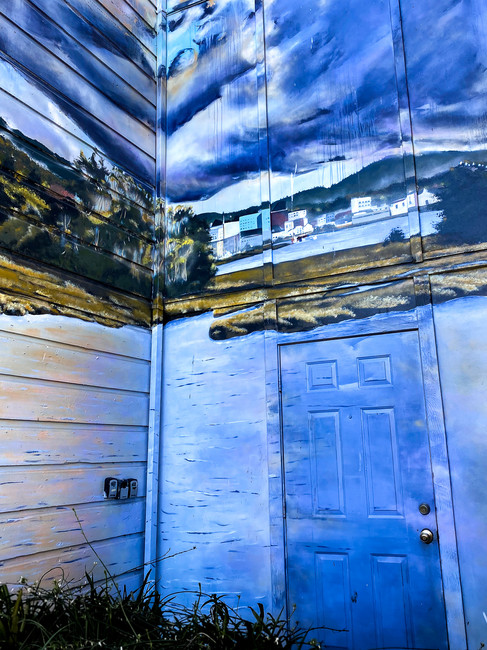 Things To Do in Eureka - Street Art and Murals