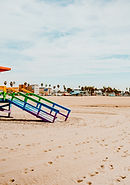 OUR 5 DAYS IN LOS ANGELES