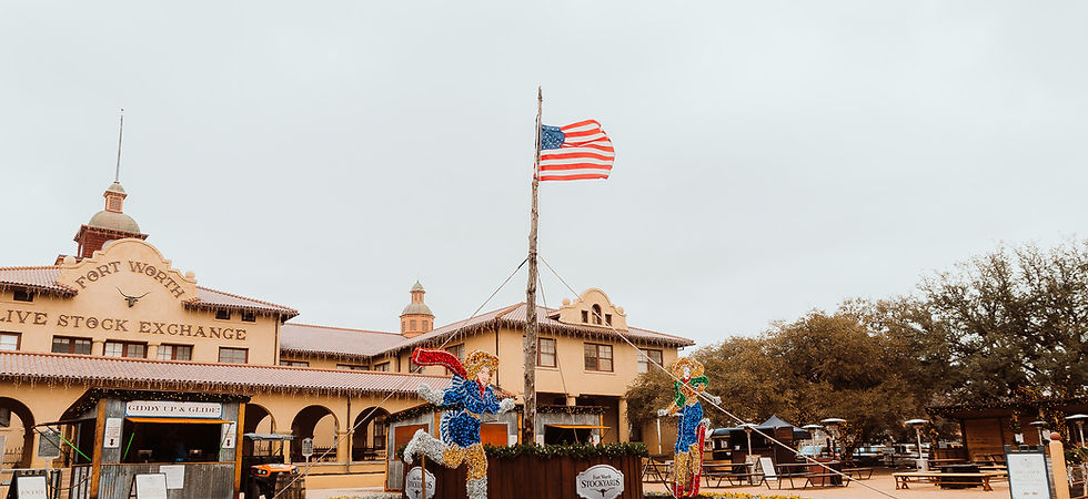 Top Things To Do in Dallas Texas