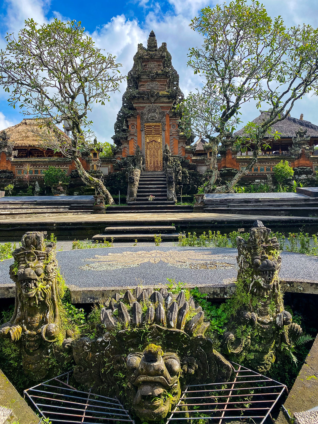 Things To Do in Ubud - Saraswati Temple