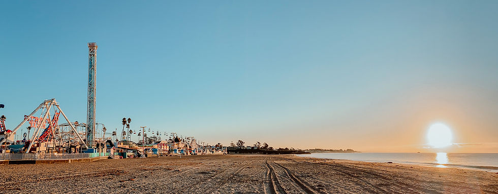 Top Things To Do in Santa Cruz