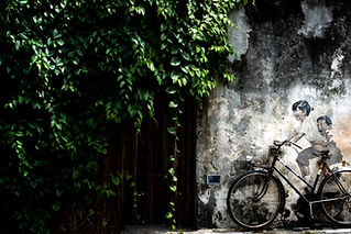 TOP THINGS TO DO IN GEORGE TOWN