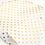 Thumbnail: Gold Polka Dot Bonnet