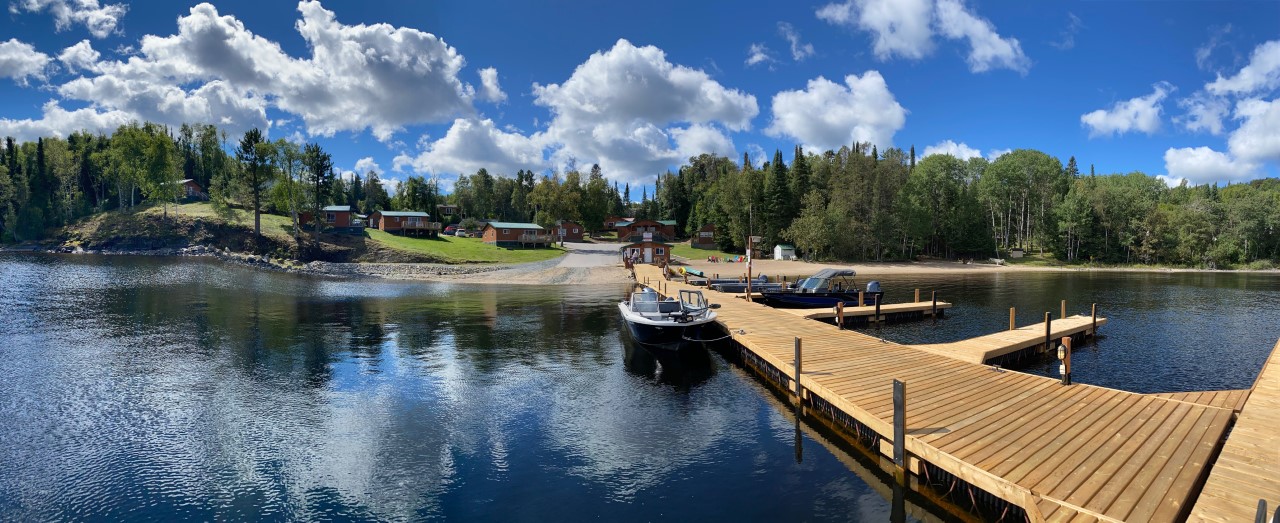 Walleye fishing packages — Moosehorn Lodge Limited – Moosehorn Lodge Limited