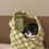 Thumbnail: checkered garden bag