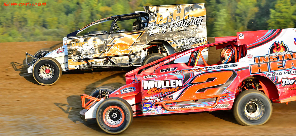 Scott Vella Racing Costa Gets Points Finale Win; Van Pelt Claims 21st Title