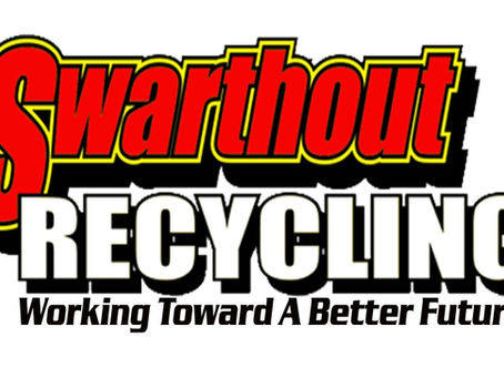 Swarthout Recycling To Sponsor Woodhull Raceway Annual Arnot Mall Car Show