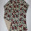 Thumbnail: Hunt Seat Reversible Show Dickie - Red and Green Paisley w/ Horses & Tan Floral