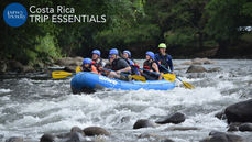 Costa Rica - Ultimate Packing List