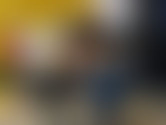 Such a nice evening...