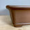 Thumbnail: Tokoname bonsai pot - Gyouzan