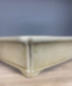 Tokoname bonsai pot
