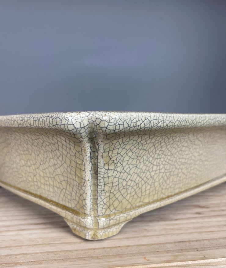 Tokoname bonsai pot
