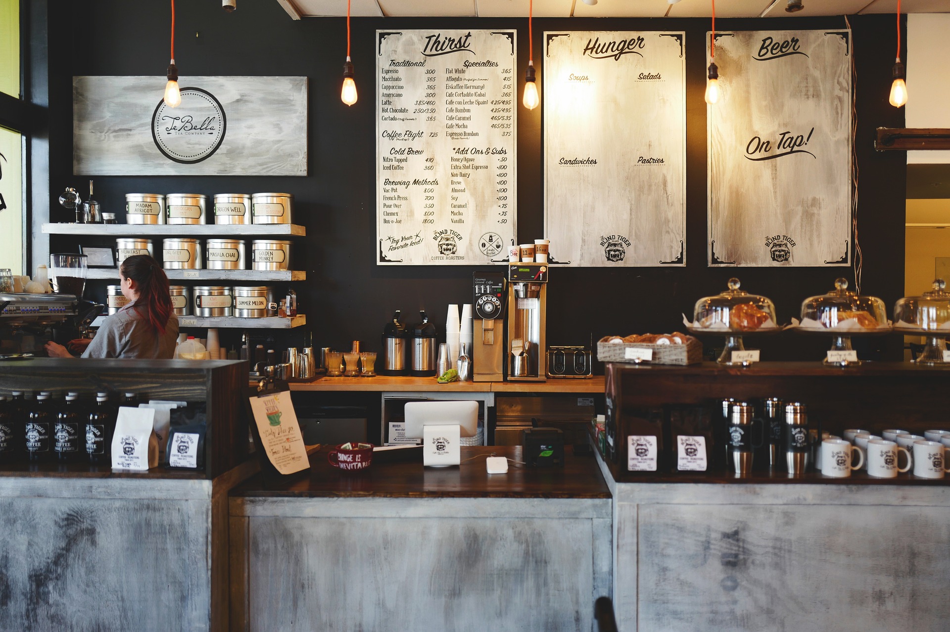 STAR COFFEE