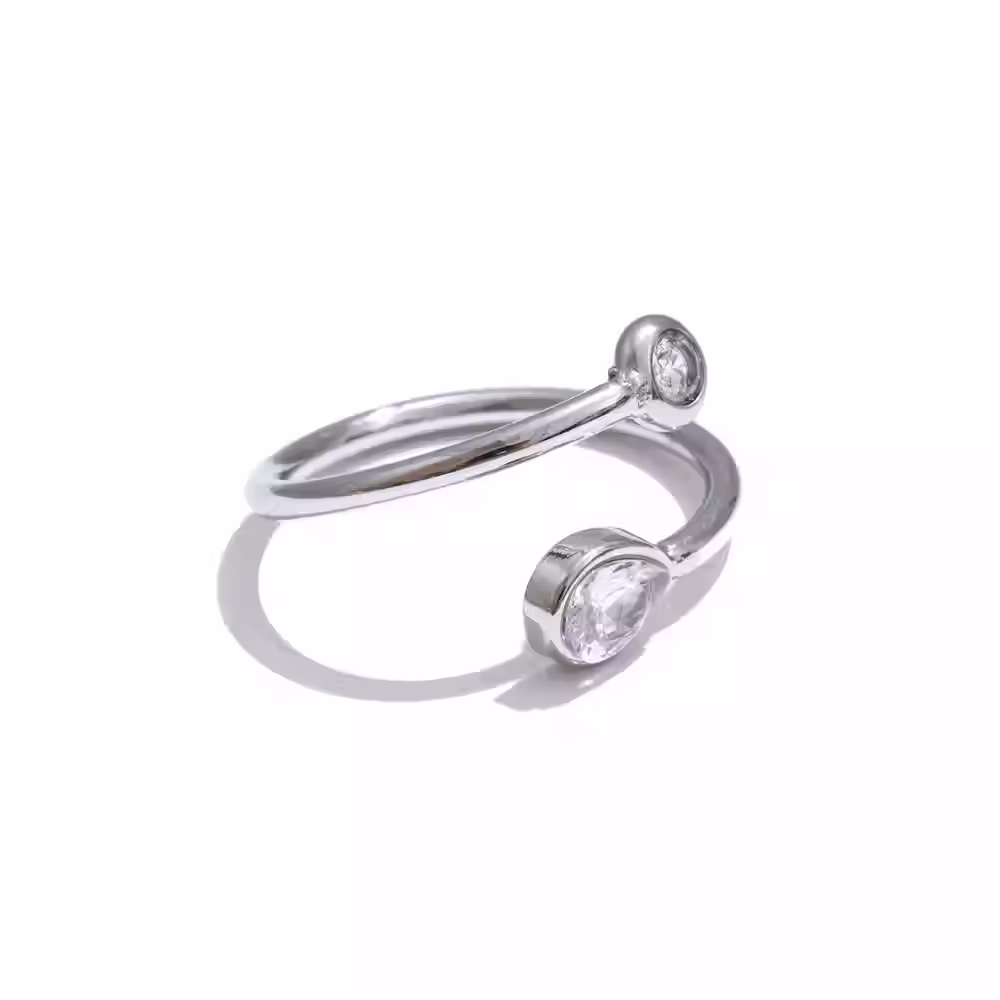 dropled ring