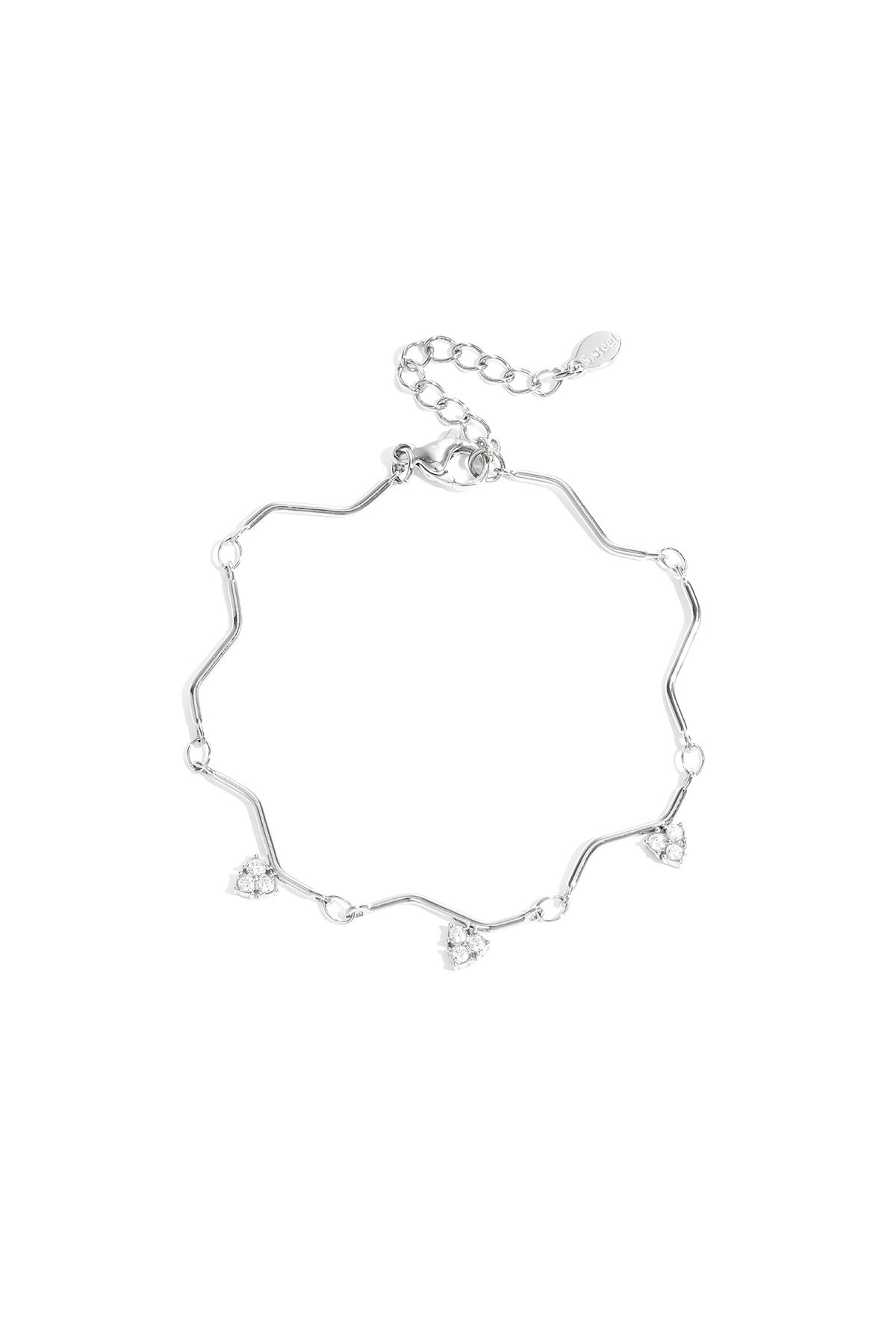 wavy armband