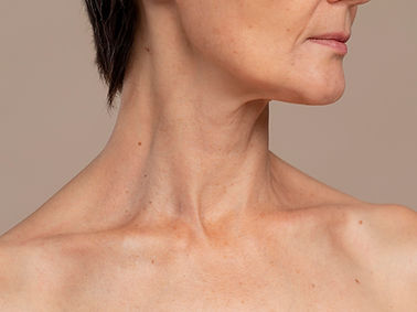 Skin booster