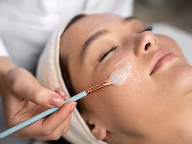 Mesopeeling