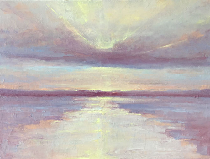 A lifetime of Sea and Sky(s)
