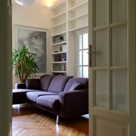 CASA DI EVA