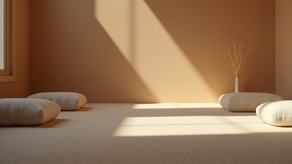 Understanding Different Spiritual Healing Techniques