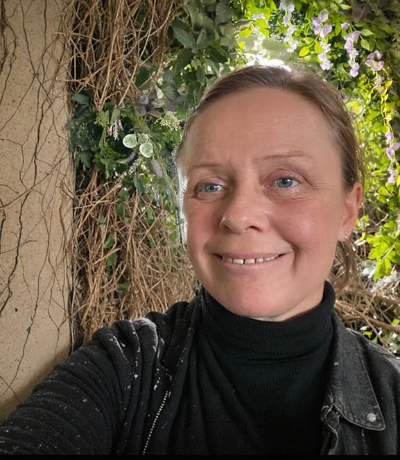 Suzannelgill