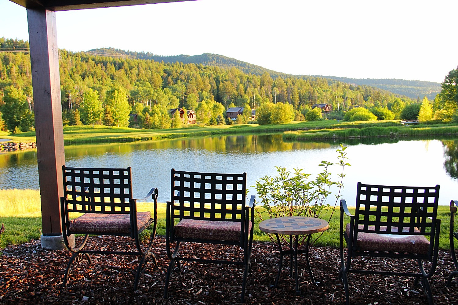 TetonTastic Properties