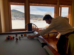 Pool Table