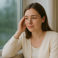 自律神経を整えるツボ  -天気痛編- Body Studio GRACE 北仙台