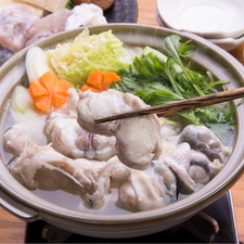 脂質を抑えた鍋で始める健康習慣