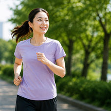 あなたに合った運動はどう選ぶ？②
〜同じ年齢でも体は違う！身体を知ることが運動選びの第一歩〜