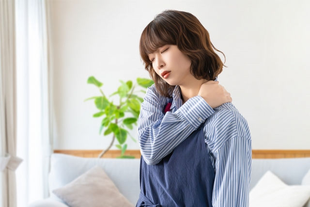暑さだけじゃない!夏に増える「夏バテ」にご注意を! Body studio GRACE北仙台