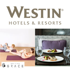 ピラティス&ランチ