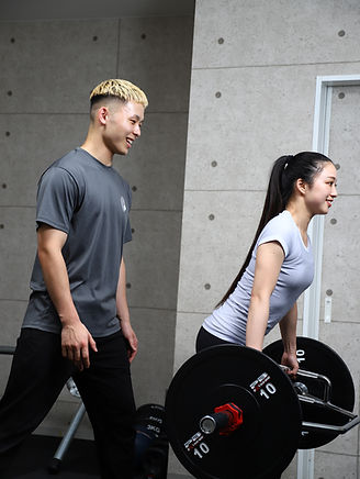 Bodystudio GRACE北仙台パーソナルジム