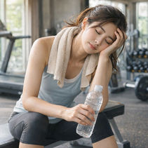 疲れやすさの正体④ 運動しているのに疲れる人編-Body Studio GRACE仙台-