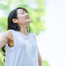 【第1回】夏までにやるべきことは姿勢と呼吸に意識！？