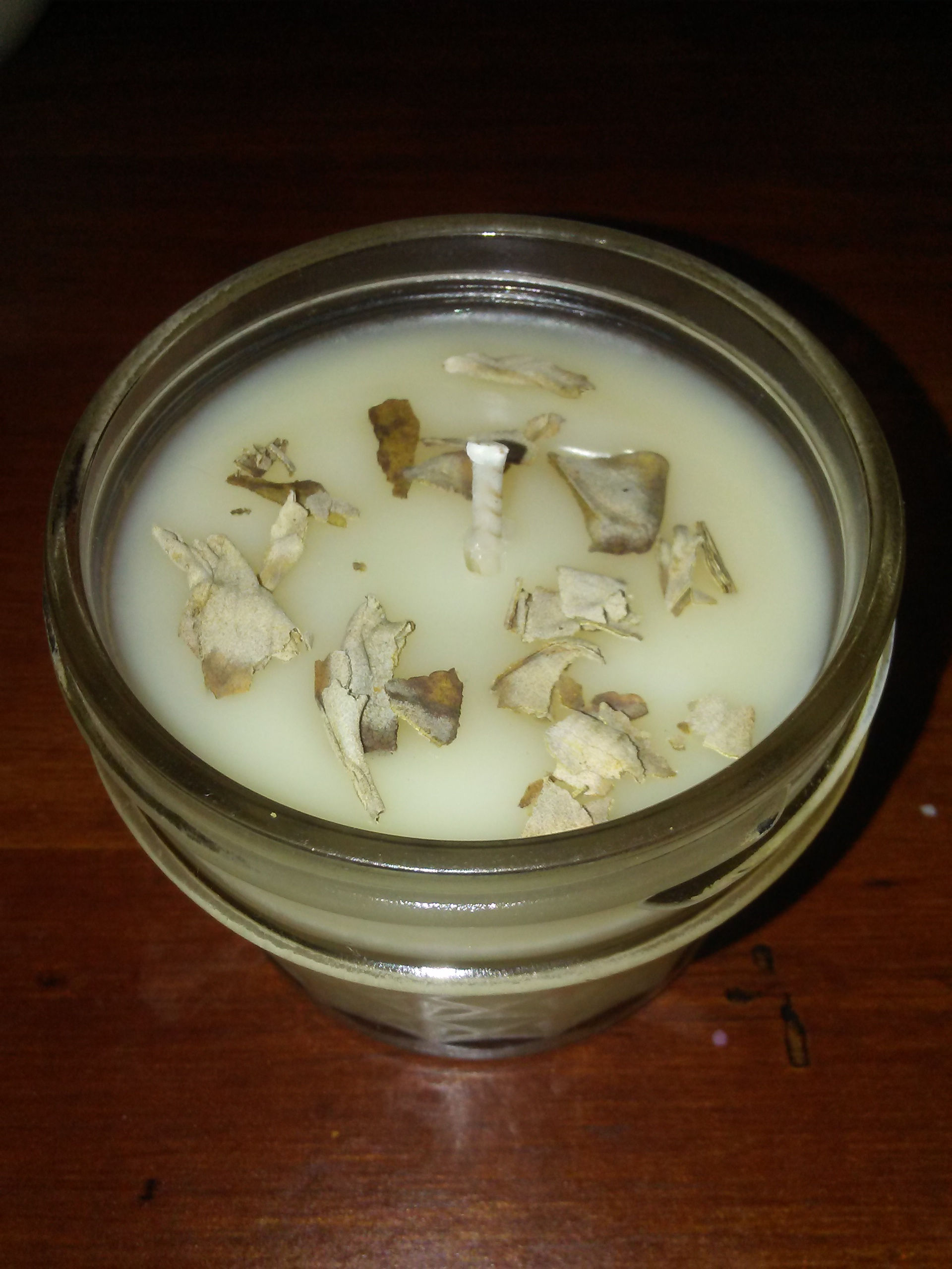 Sage & Smudge Negativity Away & Add Positive Vibes