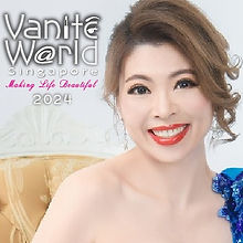 最佳美容, 水疗, 保健行业教育导师
Best Beauty, Wellnes, SPA, Health Industry Educator & Mentor