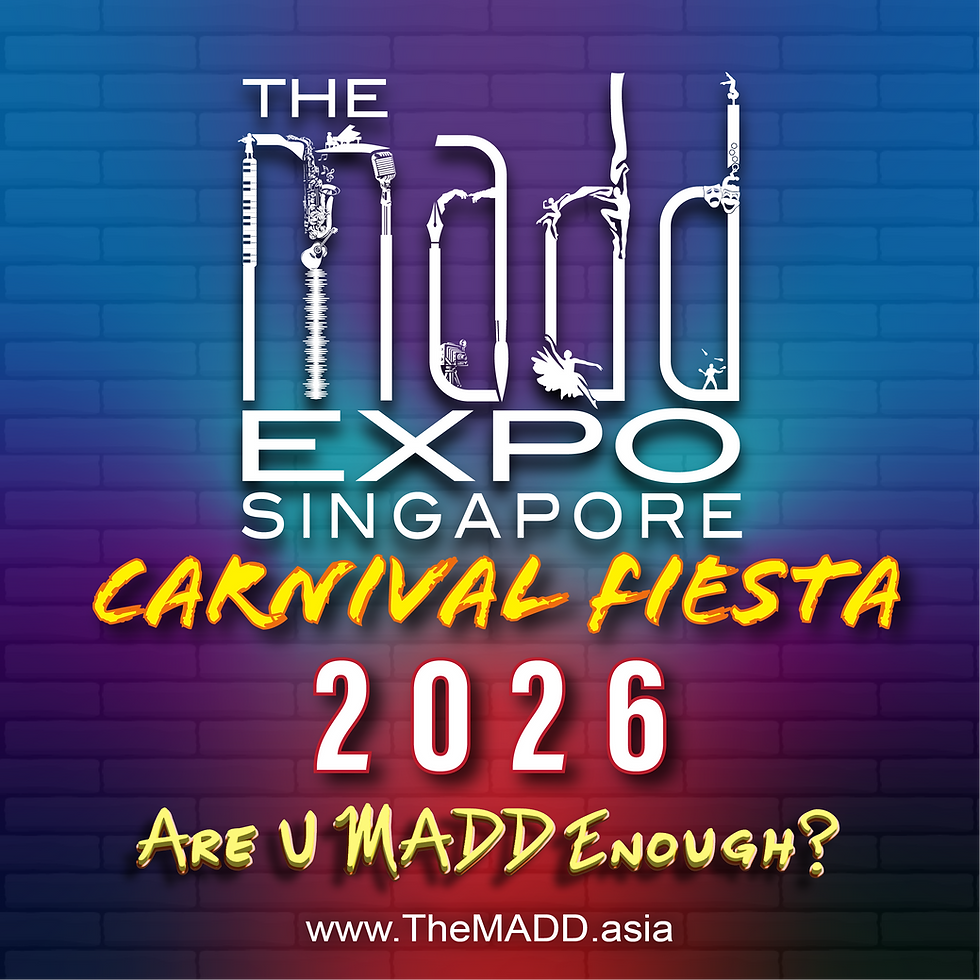 MADD 2026