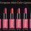 Thumbnail: Seegreen Luxe Matte LIpstick
