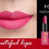 Thumbnail: Seegreen Luxe Matte LIpstick