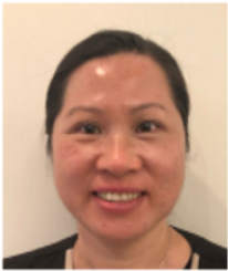 2024年最優秀全身按摩師獎