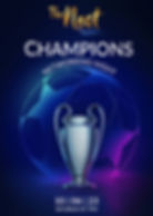 Champions Networking Night