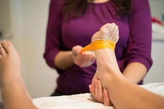 Neurorehabilitación en Madrid
