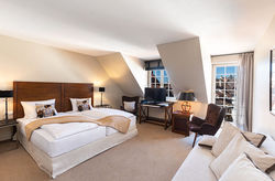 Doppelzimmer Komfort