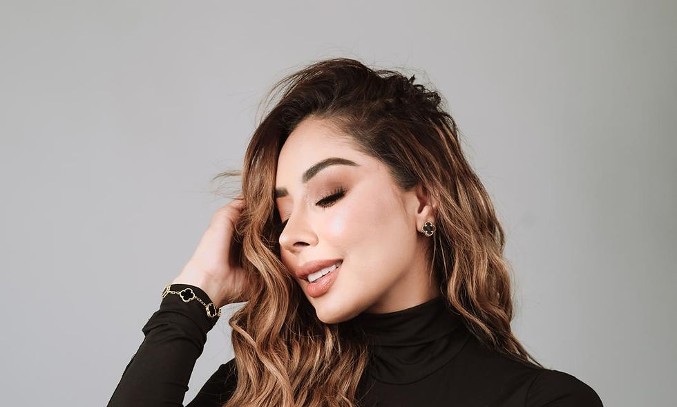 Adriana Solis