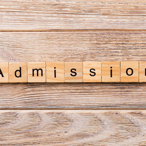 College Admission Trends for the Class of 2024