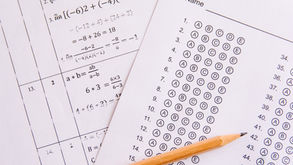 SAT test