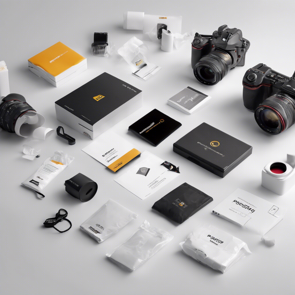 Promotional Video Package